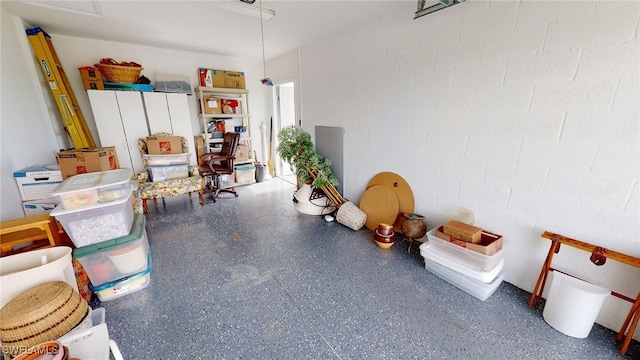 6082 National Blvd Unit 128, Ave Maria, FL 34142 - view of misc room