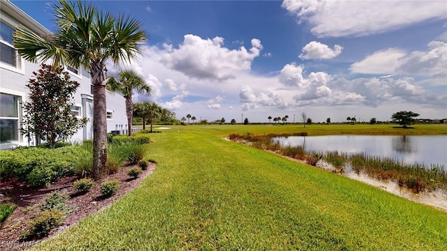 6082 National Blvd Unit 128, Ave Maria, FL 34142 - water view