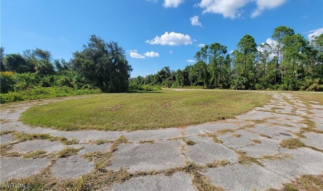 Listing photo 3 for Mott Ct, North Port FL 34288