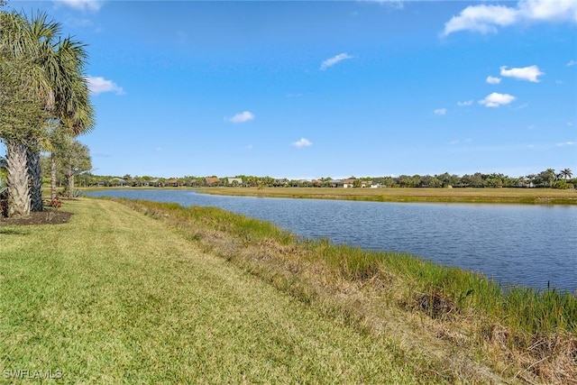 2720 Amaranda Ct, Naples, FL 34114 - water view