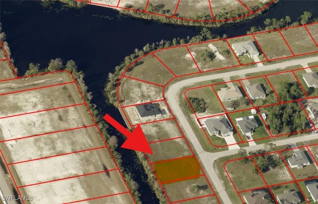 4312 NE 14th Ave, Cape Coral FL, 33909 land for sale