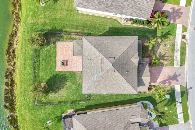 2628 Manzilla Ln, Cape Coral, FL 33909 - view of subject property