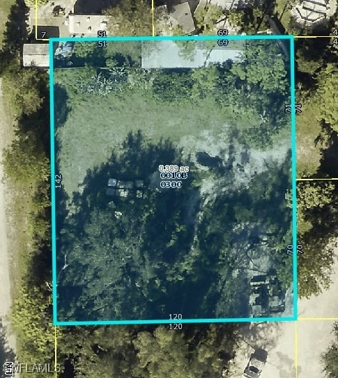 26985 Sun Village Ln, Bonita Springs FL, 34135 land for sale