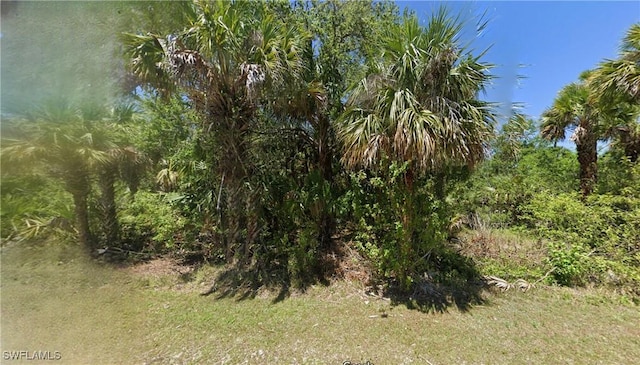 2841 30th Ave SE, Naples FL, 34117 land for sale