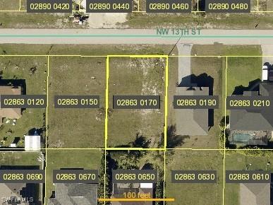 1104 NW 13th St, Cape Coral, FL 33993 - photo 1