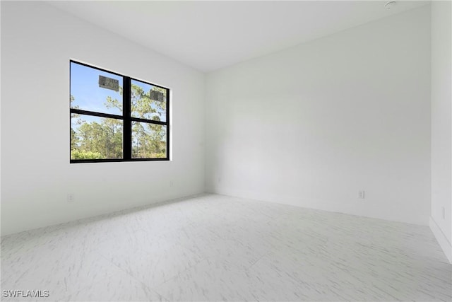 3173 Sunshine Blvd NW, Lehigh Acres, FL 33971 - view of spare room