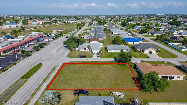 158 Hancock Bridge Pkwy, Cape Coral FL, 33990 land for sale