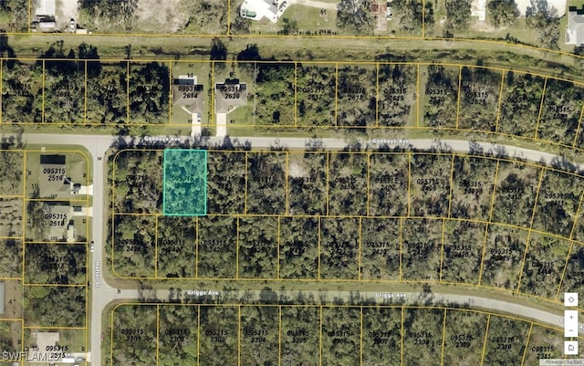 Gadboys Ave, North Port FL, 34291 land for sale