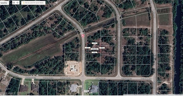 Ecker Ter, North Port FL, 34288 land for sale