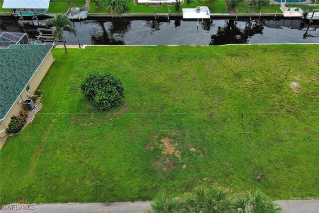 1822 Cherie Ln, North Fort Myers, FL 33917 - photo 1