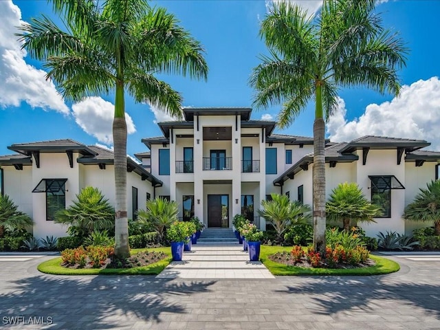 882 Cassena Rd, Naples, FL 34108 - view of building exterior