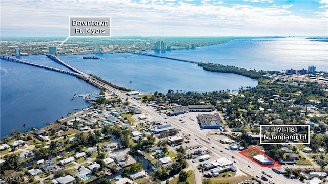 1171 N Tamiami Trl, North Fort Myers FL, 33903 land for sale