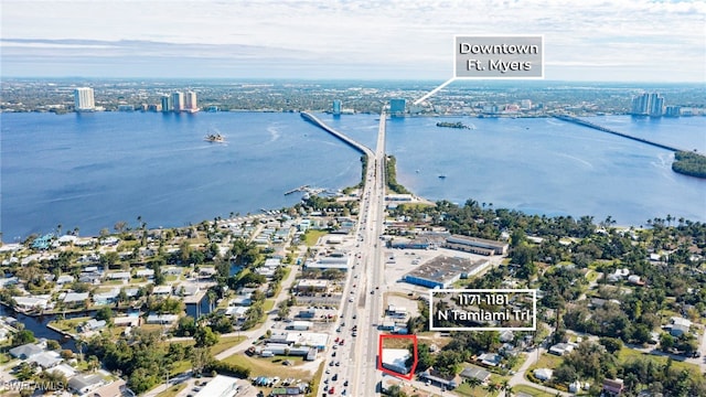 1171 N Tamiami Trl, North Fort Myers, FL 33903