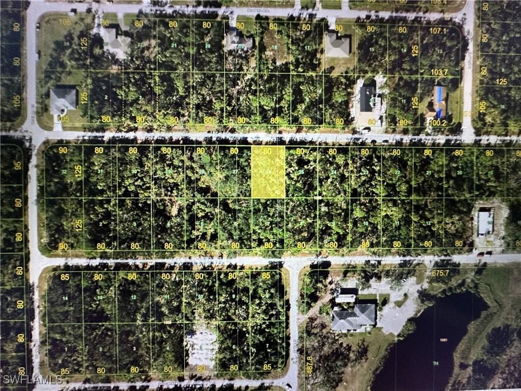 18137 Goliad Ave, Port Charlotte, FL 33954