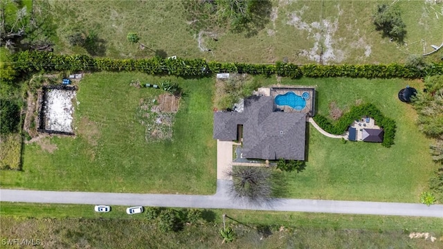 5060 Melaluca Dr, Fort Myers, FL 33905 - view of subject property