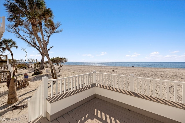 1 Sunset Captiva Ln, Captiva, FL 33924 - view of community with view of water and beach