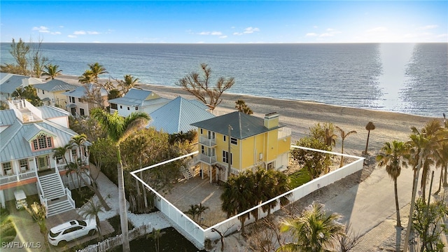 1 Sunset Captiva Ln, Captiva, FL 33924 - water view