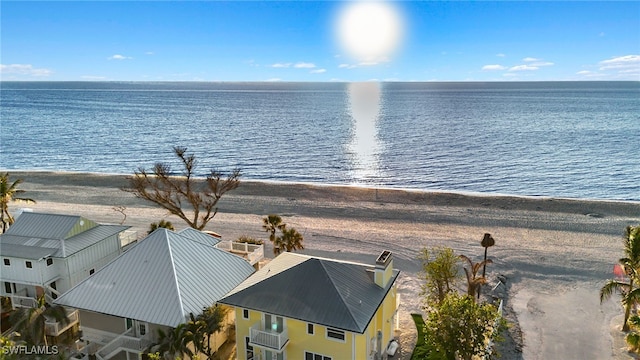 1 Sunset Captiva Ln, Captiva, FL 33924 - water view