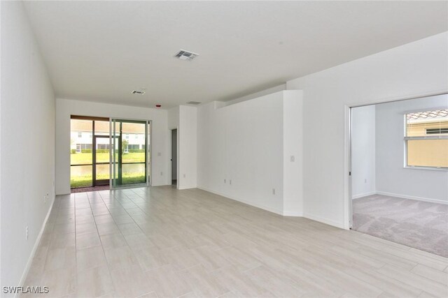 2591 Vine Ave, Naples, FL 34120 - view of unfurnished room