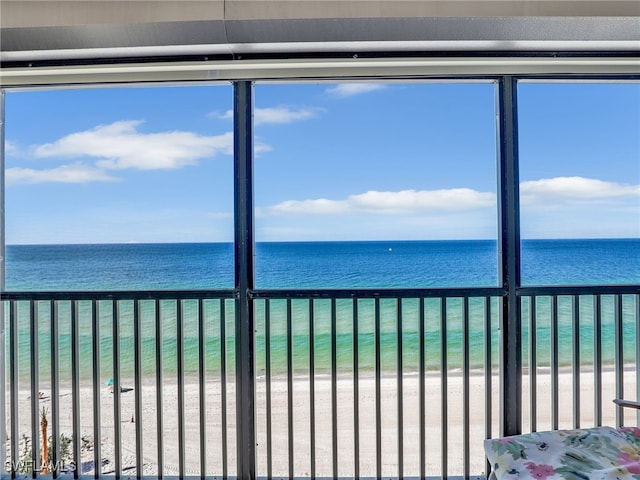 9415 Gulf Shore Dr Unit 602, Naples FL, 34108, 2 bedrooms, 2 baths condo for sale