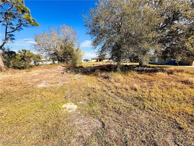 2506 51st St SW, Lehigh Acres FL, 33976 land for sale