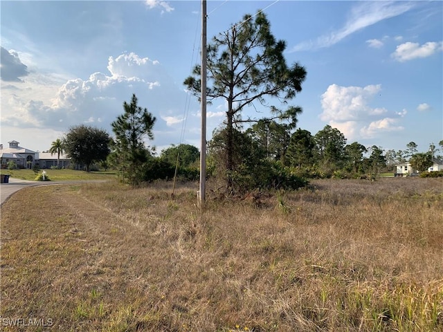 919 Grafton St, Lehigh Acres FL, 33974 land for sale