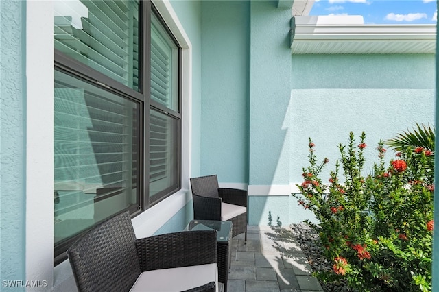 142 SW 35th Ave, Cape Coral, FL 33991 - view of balcony