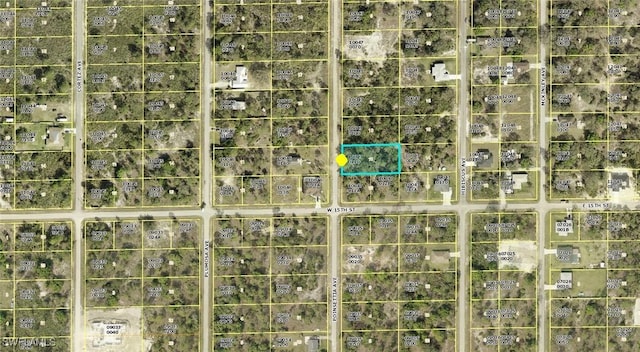 1502 Poinsettia Ave, Lehigh Acres FL, 33972 land for sale