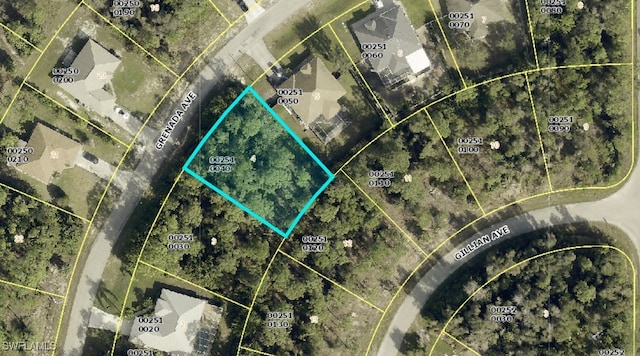 Address Not Disclosed, Lehigh Acres FL, 33974 land for sale