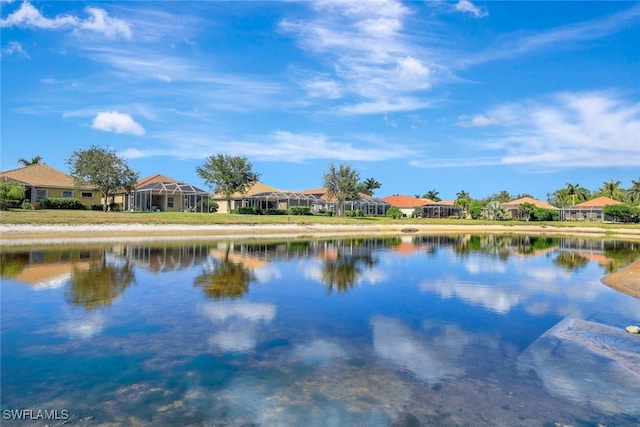 14558 Manchester Dr, Naples, FL 34114 - property view of water