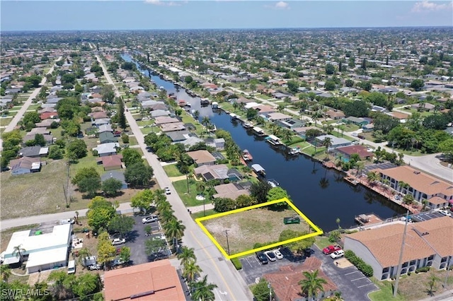 1523 SE 36th Ter, Cape Coral FL, 33904 land for sale