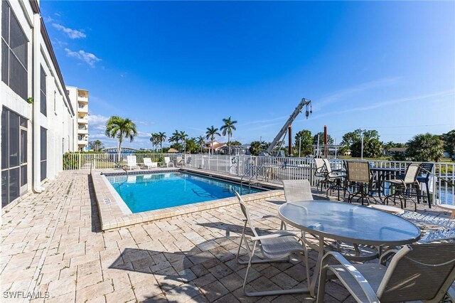 1754 Cape Coral Pkwy E Unit 108, Cape Coral, FL 33904 - photo 6
