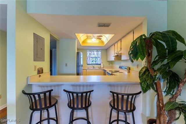 1754 Cape Coral Pkwy E Unit 108, Cape Coral, FL 33904 - photo 13