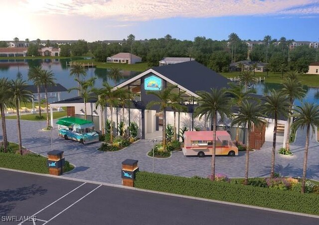 1754 Cape Coral Pkwy E Unit 108, Cape Coral, FL 33904 - photo 2