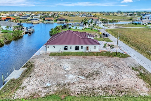 1238 NW 32nd Pl, Cape Coral FL, 33993 land for sale