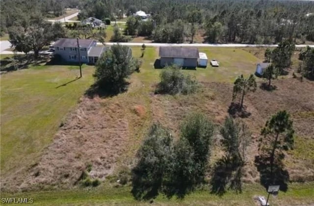 27507 Bandit Dr, Punta Gorda FL, 33955 land for sale