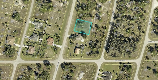 1097 Eisenhower Blvd, Lehigh Acres FL, 33974 land for sale