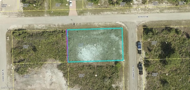 4631 Connie Ave N, Lehigh Acres FL, 33971 land for sale