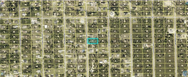 614 Grant Ave, Lehigh Acres FL, 33972 land for sale