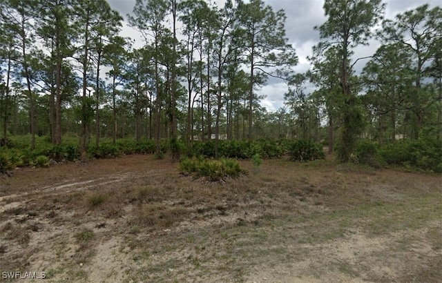 1504 Maple Ave N, Lehigh Acres FL, 33972 land for sale