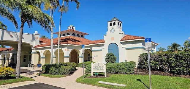 23861 Costa Del Sol Rd Unit 203, Estero, FL 34135 - view of property