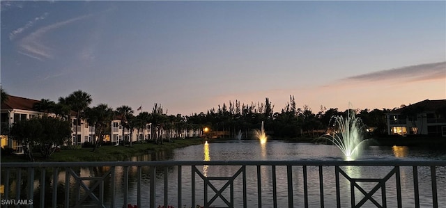 23861 Costa Del Sol Rd Unit 203, Estero, FL 34135 - water view