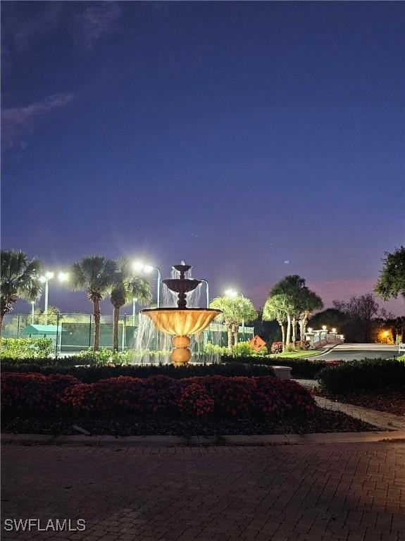 23861 Costa Del Sol Rd Unit 203, Estero, FL 34135 - view of community