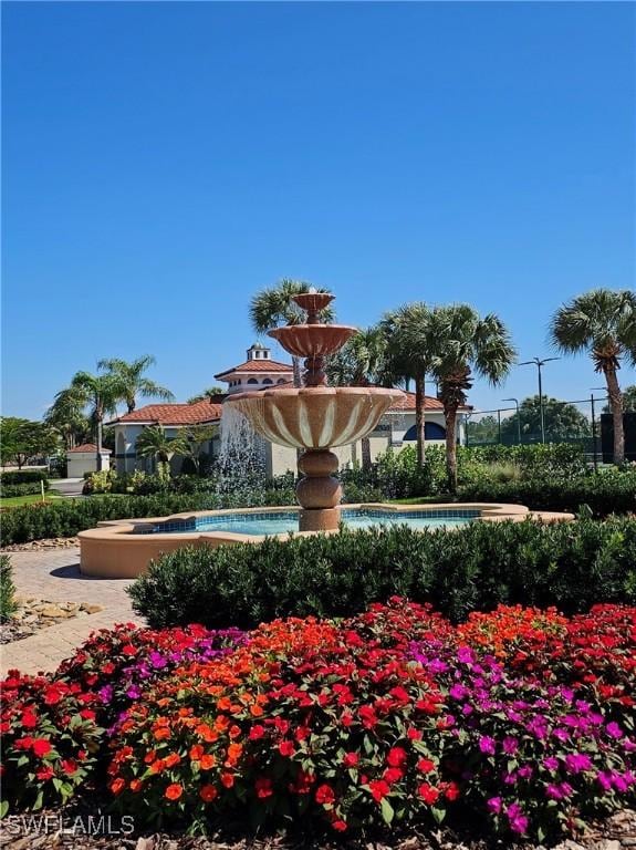 23861 Costa Del Sol Rd Unit 203, Estero, FL 34135 - view of surrounding community