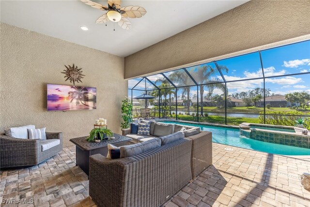 12865 Chadsford Cir, Fort Myers, FL 33913 - photo 9