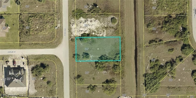 373 Piper Ave, Lehigh Acres FL, 33974 land for sale