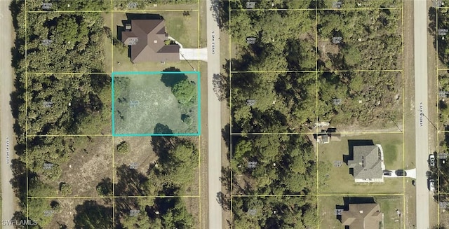 188 Castle Ave, Lehigh Acres FL, 33974 land for sale