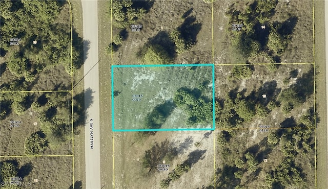 911 Marilyn Ave S, Lehigh Acres FL, 33974 land for sale