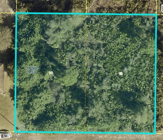 3606 17th St SW, Lehigh Acres FL, 33976 land for sale