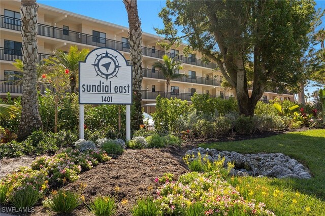 1401 Middle Gulf Dr Unit S301, Sanibel, FL 33957 - photo 26